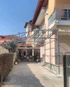 Αλουμινοκατασκευές Κατερίνη, αλουμίνια Κατερίνη, κουφώματα αλουμινίου Κατερίνη, κάγκελα Κατερίνη, πόρτες Κατερίνη, γκαραζόπορτες Κατερίνη, πέργκολες Κατερίνη, στέγαστρα Κατερίνη, Δαλαμήτρας Φώτης