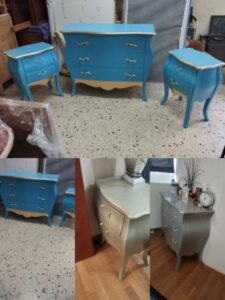 Αναπαλαίωση επίπλων Νέος Κόσμος, αναπαλαίωση επίπλων σαλονιού Νέος Κόσμος, αναπαλαίωση κουζίνας Νέος Κόσμος, συντήρηση ξύλινων πορτών Νέος Κόσμος, βάψιμο επίπλων Νέος Κόσμος, συντήρηση ξύλινων σκαφών Νέος Κόσμος, Art Design Furniture