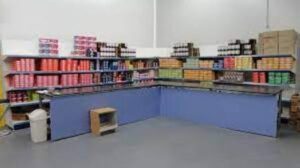 Αποθήκευση εμπορευμάτων Βατερό Κοζάνης, διανομή εμπορευμάτων Βατερό Κοζάνης, logistics Βατερό Κοζάνης, χονδρικό εμπόριο τροφίμων Βατερό Κοζάνης, Αφοί Παπαζήση