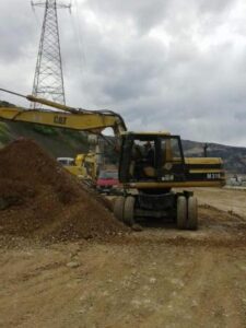 Χωματουργικές εργασίες Άκοβα Αργολίδας, τεχνικά έργα Άκοβα Αργολίδας, ασφαλτικές εργασίες Άκοβα Αργολίδας, εκσκαφές Άκοβα Αργολίδας. Κατεδαφίσεις Άκοβα Αργολίδας, διαμόρφωση χώρων Άκοβα Αργολίδας, Άρτεμις