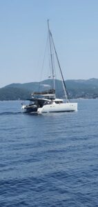 Ενοικιάσεις καταμαράν Βόλος, ενοικιάσεις ιστιοπλοϊκών Βόλος, ενοικιάσεις σκαφών Βόλος, ενοικιάσεις ιστιοφόρων Βόλος, θαλάσσιες κρουαζιέρες Βόλος, Chatzigiannis Yacht