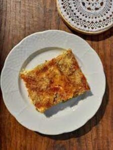 Καφετέρια Άνω Πορόια Σερρών, καφέ με θέα Άνω Πορόια Σερρών, παραδοσιακές πίτες Άνω Πορόια Σερρών, ροφήματα Άνω Πορόια Σερρών, γλυκά του κουταλιού Άνω Πορόια Σερρών, πρωινά γεύματα Άνω Πορόια Σερρών, Νιβιάστα