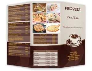 Καφετέρια Μανδράκι Νίσυρος, καφές Μανδράκι Νίσυρος, ροφήματα Μανδράκι Νίσυρος, πρωινά γεύματα Μανδράκι Νίσυρος, πίτσες Μανδράκι Νίσυρος, γλυκά Μανδράκι Νίσυρος, φυσικοί χυμοί Μανδράκι Νίσυρος, Proveza Cafe Bar