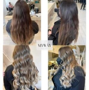 Κομμωτήριο Ρέθυμνο, κούρεμα Ρέθυμνο, βαφή μαλλιών Ρέθυμνο, ανταύγειες μαλλιών Ρέθυμνο, χτένισμα μαλλιών Ρέθυμνο, θεραπεία μαλλιών Ρέθυμνο, μανικιούρ Ρέθυμνο, πεντικιούρ Ρέθυμνο, My Way Beauty Salon