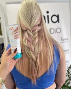 Κομμωτήριο Βραχάτι Tonia Hair Studio Παπανικολάου Αντωνία 10 Κομμωτήριο Βραχάτι, κομμώτρια Βραχάτι, κούρεμα γυναικείο Βραχάτι, χτένισμα βραδινό Βραχάτι, βαφές μαλλιών Βραχάτι, θεραπείες αναδόμησης μαλλιών Βραχάτι, ανταύγειες Βραχάτι, νυφικά χτενίσματα Βραχάτι, Tonia Hair Studio