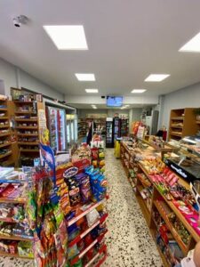 Μίνι μάρκετ Πετρούπολη, παντοπωλείο Πετρούπολη, καφές Πετρούπολη, τρόφιμα Πετρούπολη, χαρτικά Πετρούπολη, απορρυπαντικά Πετρούπολη, αλλαντικά Πετρούπολη, τυροκομικά Πετρούπολη, σφολιάτες Πετρούπολη, 48 Str