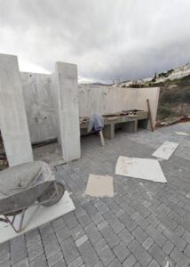 Οικοδομικές εργασίες Ηράκλειο Κρήτης, μονώσεις Ηράκλειο Κρήτης, θερμομονώσεις Ηράκλειο Κρήτης, θερμοπροσόψεις Ηράκλειο Κρήτης, ανακαινίσεις κτηρίου Ηράκλειο Κρήτης, εποξειδικά δάπεδα Ηράκλειο Κρήτης, ελαιοχρωματισμοί Ηράκλειο Κρήτης, I.R. Monotec