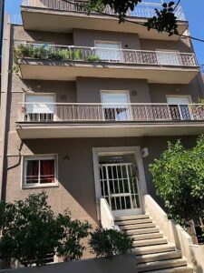 Οίκος ευγηρίας Κυψέλη Αθήνα, μονάδα φροντίδας ηλικιωμένων Κυψέλη Αθήνα, στέγη ηλικιωμένων Κυψέλη Αθήνα, γηροκομείο Κυψέλη Αθήνα, γεροντολογικό κέντρο Κυψέλη Αθήνα, Στέγη Γερόντων Ιερού Ναού Γεωργίου