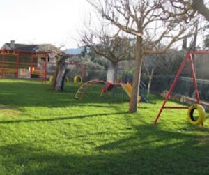 Παιδικός σταθμός Κανάλια Κέρκυρα, βρεφονηπιακός σταθμός Κανάλια Κέρκυρα, βρεφικό τμήμα Κανάλια Κέρκυρα, μεταβρεφικό τμήμα Κανάλια Κέρκυρα, νηπιαγωγείο Κανάλια Κέρκυρα, Ουράνιο Τόξο