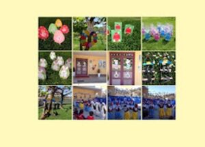 Παιδικός σταθμός Κανάλια Κέρκυρα, βρεφονηπιακός σταθμός Κανάλια Κέρκυρα, βρεφικό τμήμα Κανάλια Κέρκυρα, μεταβρεφικό τμήμα Κανάλια Κέρκυρα, νηπιαγωγείο Κανάλια Κέρκυρα, Ουράνιο Τόξο