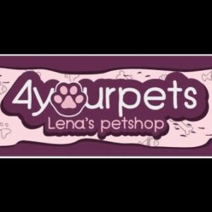 Pet shop Αλεξάνδρεια Ημαθίας, σκυλοτροφές Αλεξάνδρεια Ημαθίας, γατοτροφές Αλεξάνδρεια Ημαθίας, αξεσουάρ κατοικίδιων Αλεξάνδρεια Ημαθίας, καλλωπισμός κατοικίδιων Αλεξάνδρεια Ημαθίας, φάρμακα ζώων Αλεξάνδρεια Ημαθίας, 4yourpets Lena’s