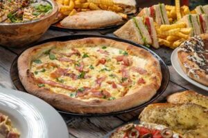 Πιτσαρία Ανατολή Ιωαννίνων, πίτσες Ανατολή Ιωαννίνων, ζυμαρικά Ανατολή Ιωαννίνων, κρέπα Ανατολή Ιωαννίνων, βάφλα Ανατολή Ιωαννίνων, burger Ανατολή Ιωαννίνων, πεϊνερλί Ανατολή Ιωαννίνων, El Greco