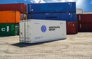 Ψυγεία containers Νίκαια Αττικής, ενοικιάσεις containers Νίκαια Αττικής, πωλήσεις containers Νίκαια Αττικής, τεχνική υποστήριξη containers Νίκαια Αττικής, συντήρηση containers Νίκαια Αττικής, Agioutantis Group