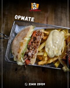 Ψητοπωλείο Κιλκίς, σουβλατζίδικο Κιλκίς, σουβλάκια Κιλκίς, ψητά κρέατα Κιλκίς, μπέργκερ Κιλκίς, πίτσα Κιλκίς, ποικιλία κρεατικών Κιλκίς, Μπίτεν Φάτεν