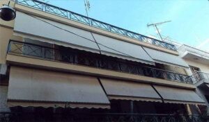Συστήματα σκίασης Γέρακας, τέντες Γέρακας, ρόλερ Γέρακας, ομπρέλες Γέρακας, πέργκολες Γέρακας, επισκευές πανιών Γέρακας, ειδικές κατασκευές Γέρακας, Μπουσπέπα Α. 