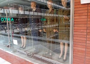 Στρατιωτικά είδη Θεσσαλονίκη, στρατιωτικές στολές Θεσσαλονίκη, στολές αεροπορίας Θεσσαλονίκη, στολές στρατού ξηράς Θεσσαλονίκη, στολές πυροσβεστικής Θεσσαλονίκη, στολές αστυνομίας Θεσσαλονίκη, στολές ναυτικού Θεσσαλονίκη, Τσισμετζόγλου