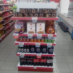 Σούπερ μάρκετ Περιστέρι, super market Bazaar Περιστέρι, εμπόριο τροφίμων Περιστέρι, καθαριστικά είδη Περιστέρι, γαλακτοκομικά Περιστέρι, αλλαντικά Περιστέρι, απορρυπαντικά Περιστέρι, είδη οικιακής χρήσης Περιστέρι, κατεψυγμένα προϊόντα Περιστέρι, Φλέβας