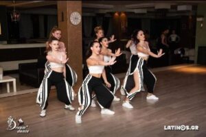 Σχολή χορού Παγκράτι, Latin Παγκράτι, Τανγκό Παγκράτι, Αργεντίνικο Τανγκό Παγκράτι, Hip Hop Παγκράτι, Salsa Παγκράτι, Rumba Παγκράτι, Τσα Τσα Παγκράτι. Bachata Παγκράτι, Cheerleading Παγκράτι, Dream Dance
