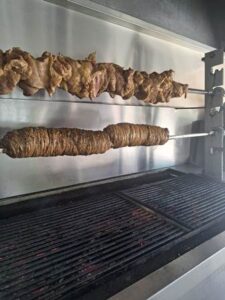 Ταβέρνα Κρούστας Λασιθίου, ψησταριά Κρούστας Λασιθίου, ψητά κρέατα Κρούστας Λασιθίου, ψητά στην σούβλα Κρούστας Λασιθίου, μαγειρευτά φαγητά Κρούστας Λασιθίου, ζυμαρικά Κρούστας Λασιθίου, χειροποίητες πίτες Κρούστας Λασιθίου, Κατερίνα