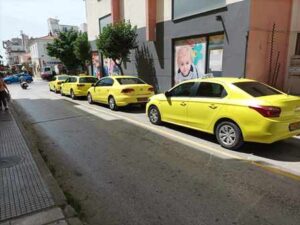 Ταξί Αλεξανδρούπολη, ραδιοταξί Αλεξανδρούπολη, vip μεταφορές Αλεξανδρούπολη, μεταφορά ατόμων Αλεξανδρούπολη, μεταφορά ΑΜΕΑ Αλεξανδρούπολη, μεταφορά προς αεροδρόμιο Αλεξανδρούπολη, Ο Φάρος