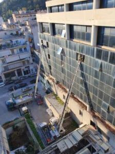 Τεχνική εταιρεία Άγιος Δημήτριος Αττικής Green Dem Μον. ΙΚΕ 8 Τεχνική εταιρεία Άγιος Δημήτριος Αττικής, κατεδαφίσεις Άγιος Δημήτριος Αττικής, μεταφορά μπαζών Άγιος Δημήτριος Αττικής, συλλογή μπαζών Άγιος Δημήτριος Αττικής, αποξήλωση μπαζών Άγιος Δημήτριος Αττικής, Green Dem