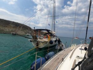 Θαλάσσιες κρουαζιέρες Απολλώνια Μήλος, εκδρομή με σκάφος Απολλώνια Μήλος, ενοικίαση σκαφών Απολλώνια Μήλος, vip κρουαζιέρες Απολλώνια Μήλος, θαλάσσιες εκδρομές Απολλώνια Μήλος, Excellent Yachting