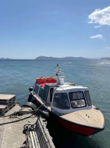 Θαλάσσιο ταξί Ύδρα, θαλάσσιες μεταφορές Ύδρα, τουριστικές περιηγήσεις Ύδρα, θαλάσσιες εκδρομές Ύδρα, μετακινήσεις σε νησιά Ύδρα, Άγιος Φανούριος