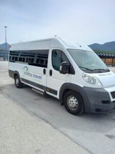 Τουριστικό γραφείο Νυδρί Λευκάδα, εκδρομές Νυδρί Λευκάδα, τουριστικές ξεναγήσεις Νυδρί Λευκάδα, μεταφορά σε λιμάνι Νυδρί Λευκάδα, μεταφορά σε αεροδρόμιο Νυδρί Λευκάδα, Vrettos Travel