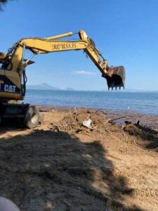 Χωματουργικές εργασίες Συκαμίνο Ωρωπός, εκσκαφές Συκαμίνο Ωρωπός, εκβραχισμοί Συκαμίνο Ωρωπός, κατεδαφίσεις Συκαμίνο Ωρωπός, επιχωματώσεις Συκαμίνο Ωρωπός, διάνοιξη δρόμων Συκαμίνο Ωρωπός, καθαρισμοί οικοπέδων Συκαμίνο Ωρωπός, αποκομιδή μπαζών Συκαμίνο Ωρωπός, Ρούσσης