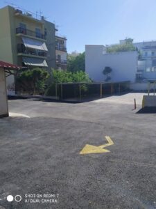 Χώρος στάθμευσης Χανιά, parking αυτοκινήτων Χανιά, πάρκινγκ Χανιά, φύλαξη αυτοκινήτου Χανιά, γκαράζ αυτοκινήτων Χανιά, Ταλώς